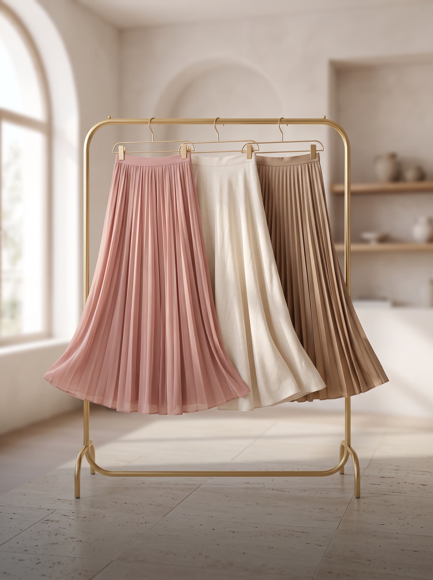 Skirts