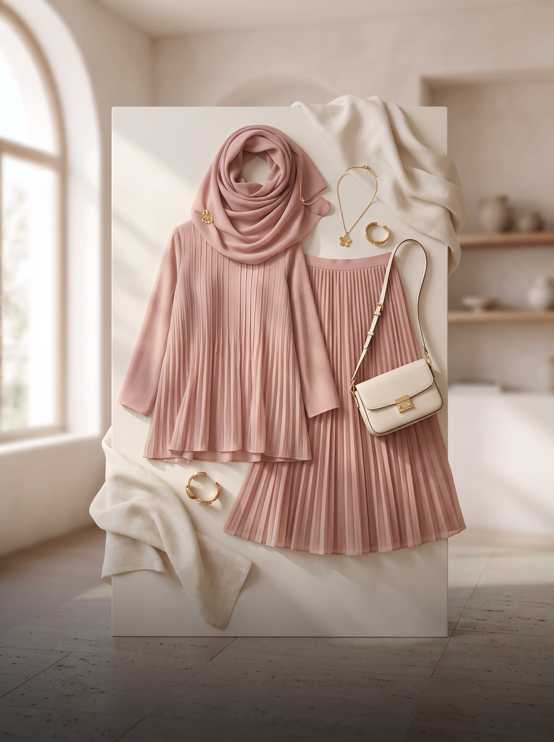 Stylish Combos