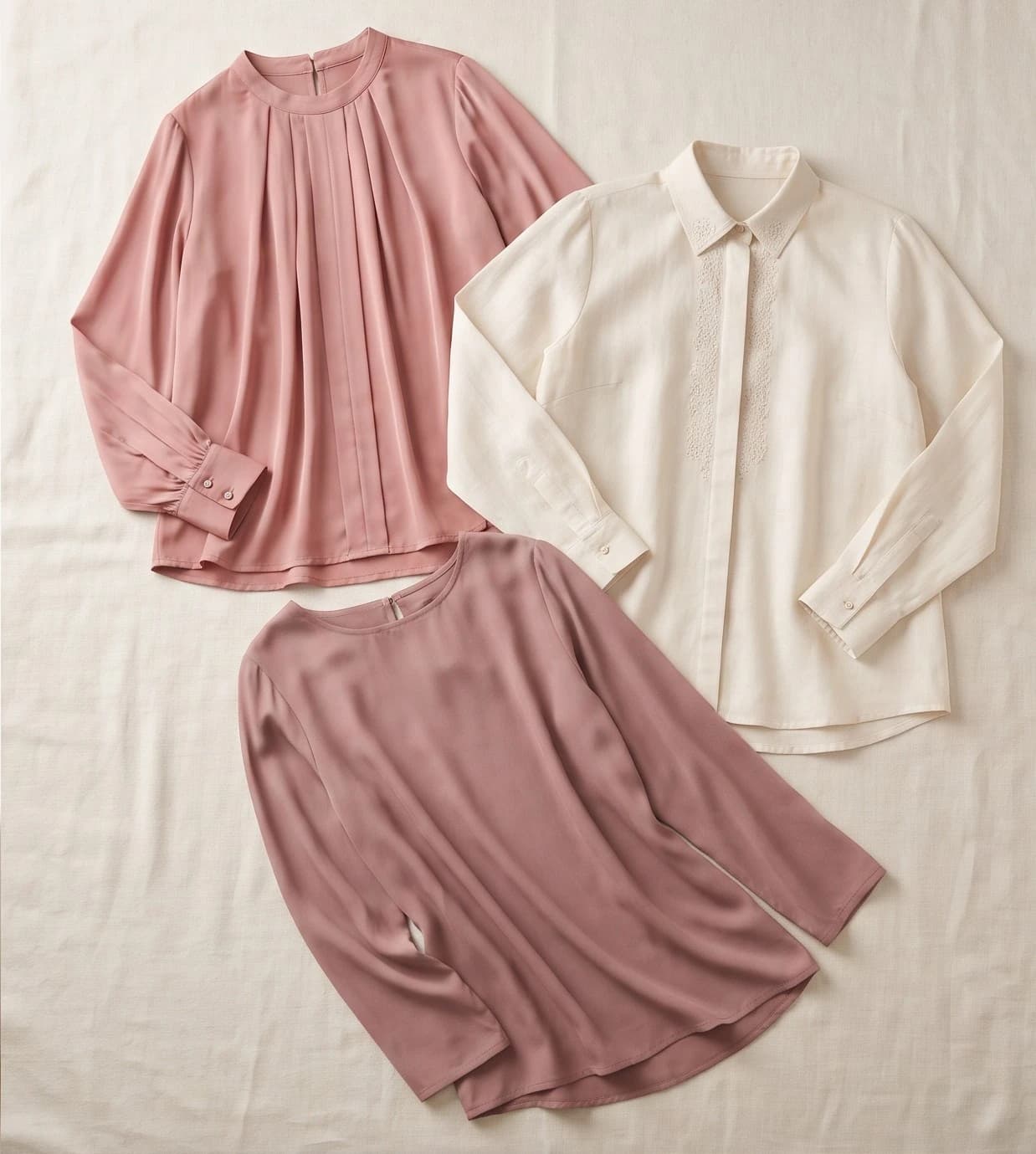 Tops & Shirts